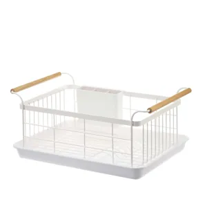 Yamazaki Home Tosca Dish Drainer Rack