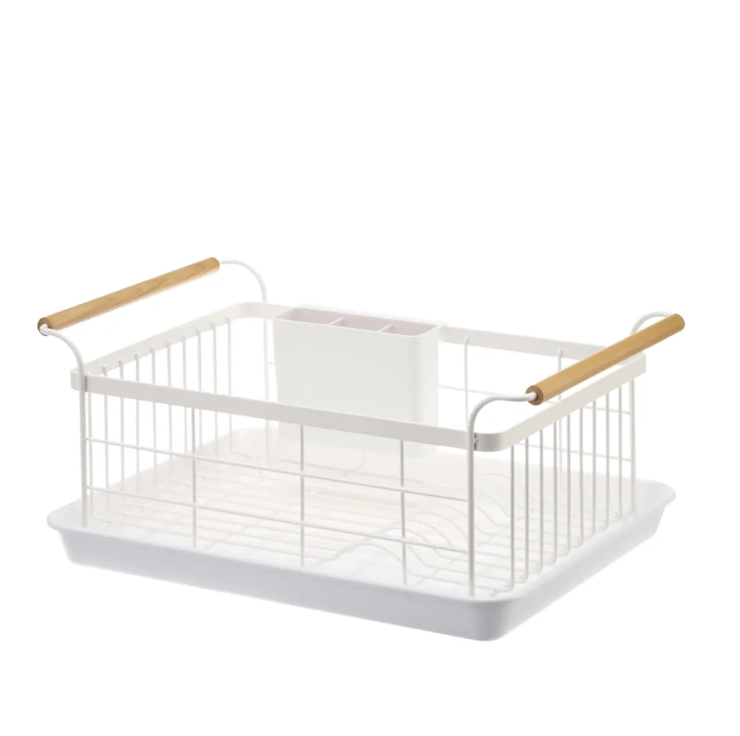 Yamazaki Home Tosca Dish Drainer Rack