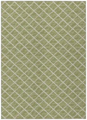 York YO1 Aloe Rug